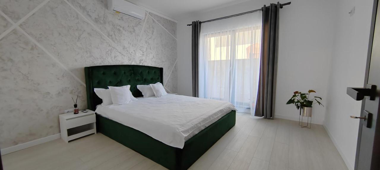 Casira Guesthouse Сынмартин Экстерьер фото