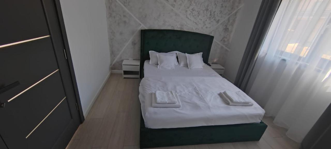 Casira Guesthouse Сынмартин Экстерьер фото