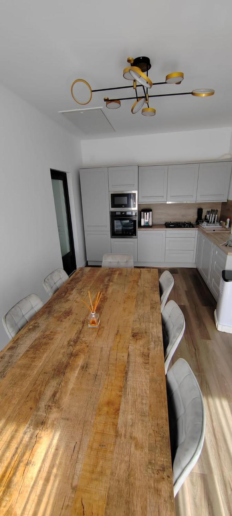 Casira Guesthouse Сынмартин Экстерьер фото